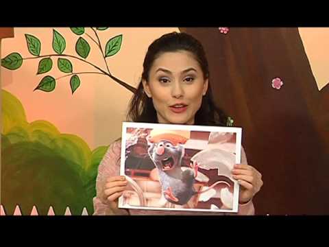 Видео: ТіВі Абетка - Літера Щ