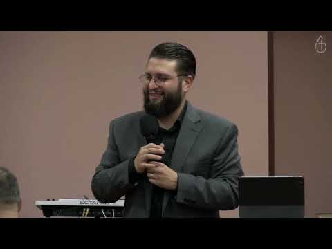 Видео: 7 11 2025 Джошуа Альварес утро