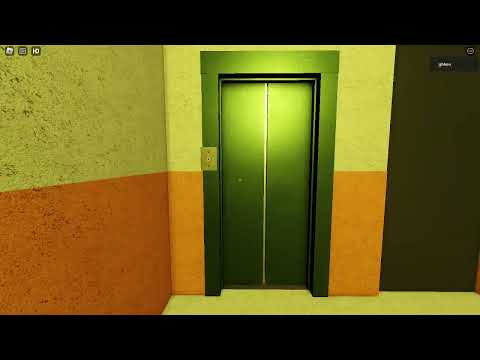 Видео: (71) Лифт МЛЗ 1991 г.