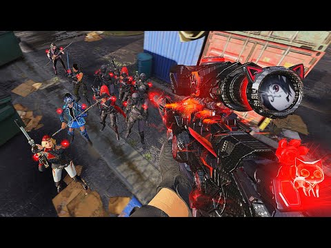 Видео: Ганит и Догго против 10 легендарных снайперов за 1000 долларов в COD Mobile