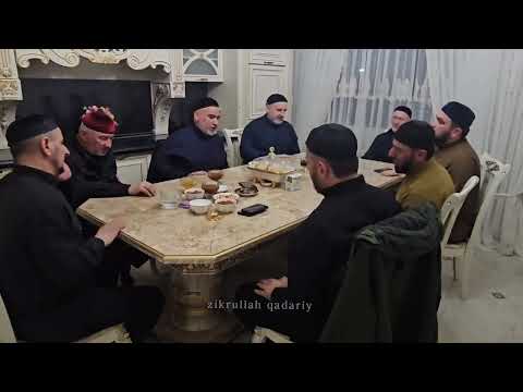 Видео: Мовлид Хож-Ахьмад Хьасайн волчехь 04.03.2024.г