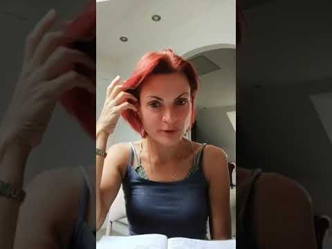 Видео: Богиня Фрейя