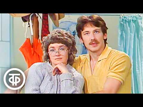 Видео: Будильник. Музыкальная композиция на стихи Эдуарда Успенского (1983)