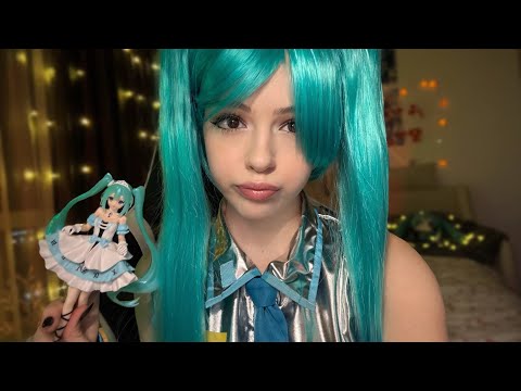 Видео: АСМР ХЕЛОУИН СТРИМ  // ASMR HALOWEEN STREAM