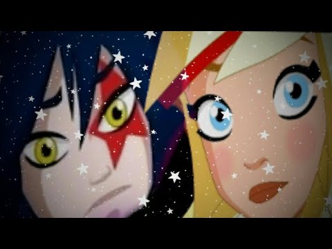 Видео: R&S | Друзья ангелов | Раф и Сульфус - Часики.