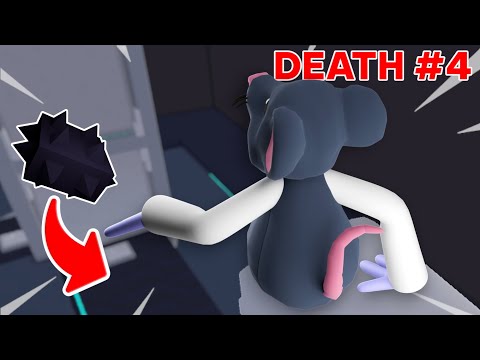 Видео: Самые глупые смерти в Йипсе