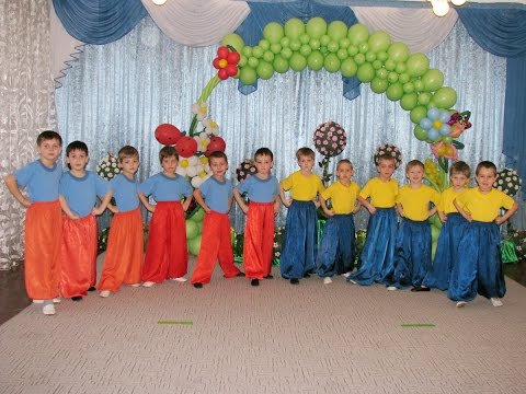 Видео: Козацькі розваги