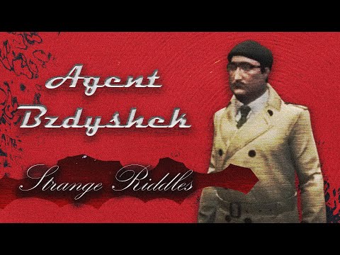 Видео: DedBaldesh решает странные загадки