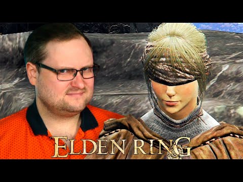 Видео: ГЛАЗНОЙ ВИНОГРАД ► Elden Ring #19