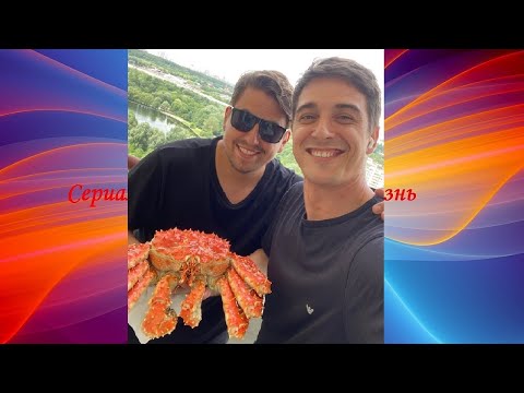 Видео: СТАНИСЛАВ БОНДАРЕНКО и КИРИЛЛ ДЫЦЕВИЧ STANISLAV BONDARENKO i KIRILL DYCEVICH