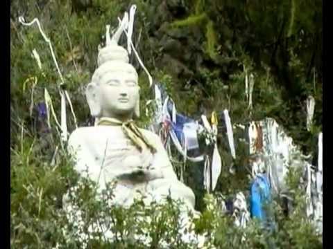 Видео: Тайна шаманского бубна.