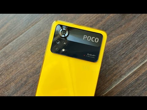 Видео: Poco M4 pro 5G восстановление после падения, аппарат не включался.