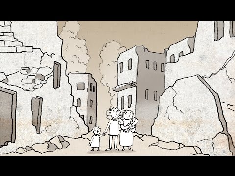 Видео: ПОЛИТИЧЕСКОЕ УБЕЖИЩЕ В ГЕРМАНИИ- Интервью (Russisch)