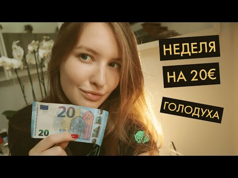 Видео: КАК ПРОЖИТЬ НЕДЕЛЮ В МОНАКО НА 1400 РУБЛЕЙ?