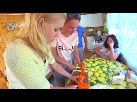 Видео: Уникальный рецепт плова от Олесьон