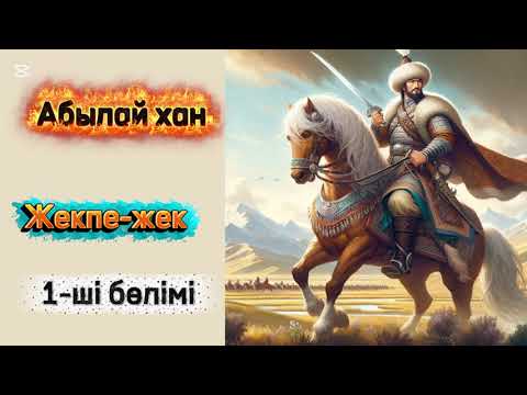 Видео: Абылай хан