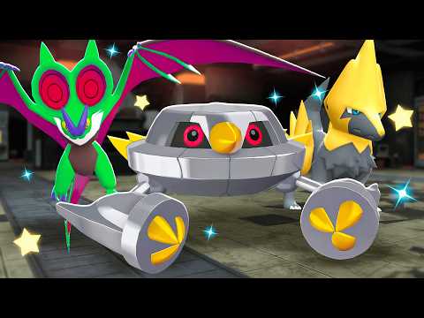 Видео: ПРАВИЛЬНЫЙ способ охоты на лабрадоров Лисандры (вы делали это НЕПРАВИЛЬНО)