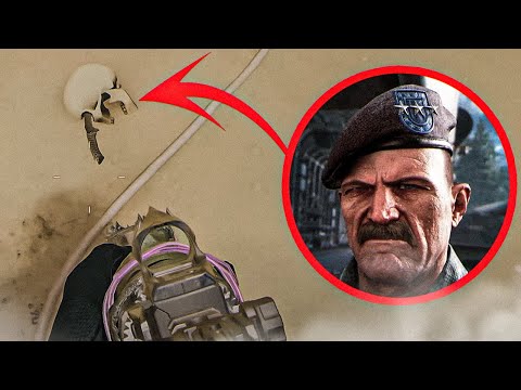 Видео: ПАСХАЛКИ, КОТОРЫЕ ПОЙМУТ НЕ ТОЛЬКО ЛИШЬ ВСЕ...
