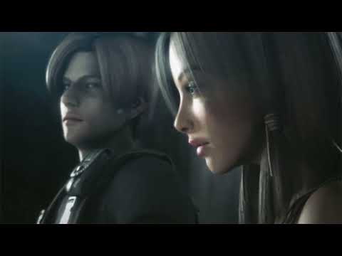 Видео: Resident Evil: The Darkside Chronicles / Прохождение / Часть 5