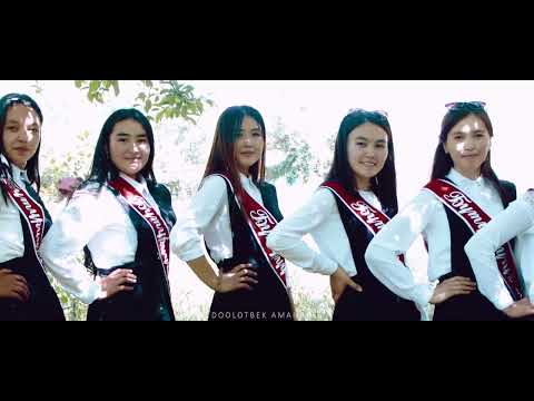 Видео: 2020 Бутуруучу 2020 Аксы, Кош Добо