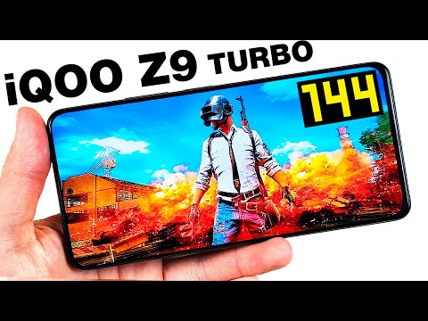 Видео: IQOO Z9 TURBO 🔥 - GAMING TEST 2024 - ИМБА!?🔥 БОЛЬШОЙ ТЕСТ В ИГРАХ 2024 ГОДА! FPS! + НАГРЕВ