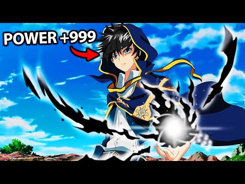 Видео: 🌟Мужчина реинкарнировался в другом мире в виде мальчика с силой прерывателя Слизи