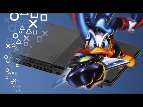 Видео: Во что поиграть на PS2 - Скрытые жемчужины консоли!
