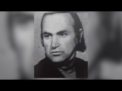 Видео: Сегодня Асланбеку Кабисову исполнилось бы 85 лет