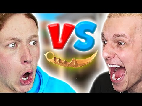 Видео: ДУЭЛЬ НА НОЖ ГЕРАСЕВ ПРОТИВ ВИЛЬЯМ БРУНО В STANDOFF 2 | Герасев и Вильям Бруно в Стандофф 2