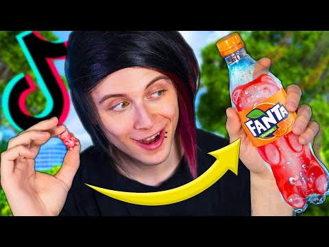 Видео: Разбивам НАЙ-ГЛЕДАНИТЕ TikTok ХАКОВЕ за 12 ЧАСА!