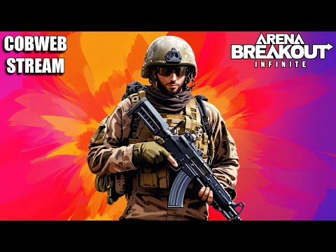Видео: Arena Breakout: Infinite - Новый рейд: Поиск редкой добычи