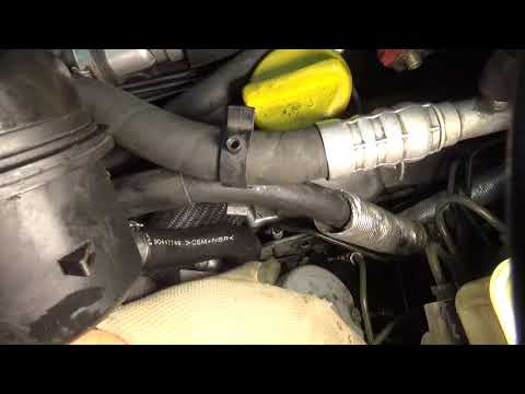 Видео: Замена АБС блока Опель Омега б