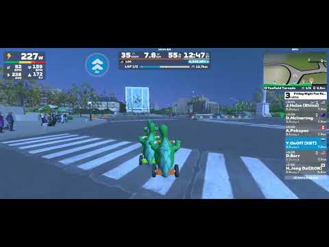 Видео: В шкуре динозавра 