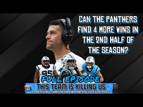 Видео: Самые сложные испытания для «Каролина Пантерз» — готовы ли они?