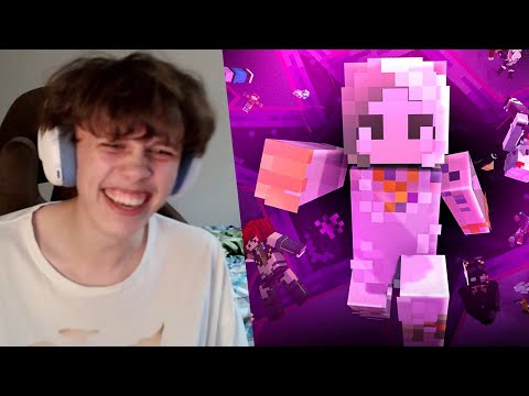 Видео: ВИПС ОБСУЖДАЕТ ФИНАЛ МША и СМОТРИТ ФИНАЛЬНУЮ АНИМАЦИЮ | Майншилд Академия 4