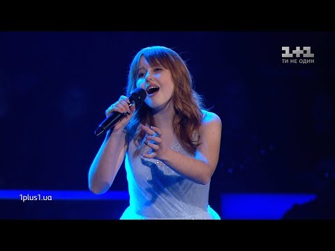 Видео: Карина Арсентьева – "The Diva Dance" – нокауты – Голос страны 9 сезон