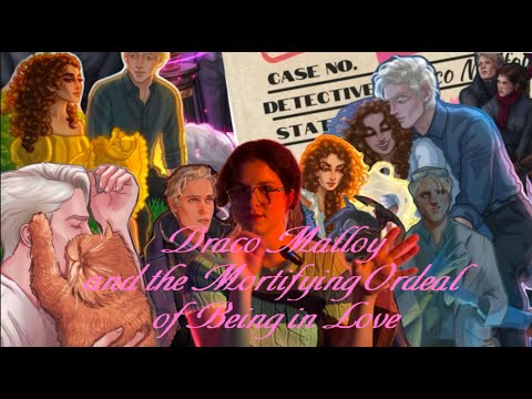 Видео: АВРОР, ЦЕЛИТЕЛЬНИЦА И ВОЗДЕРЖАНИЕ | ДРАКО МАЛФОЙ И МУЧИТЕЛЬНОЕ ИСПЫТАНИЕ ЛЮБОВЬЮ