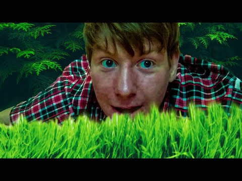 Видео: [S01EP07]Я кустик