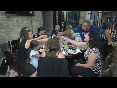 Видео: БАЛНА ВЕЧЕР НА ФИДАНКА 14 07 2023г 1 ва част