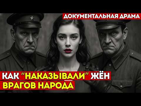 Видео: АЛЖИР: МЕСТО, ГДЕ ЛОМАЛИ ЖЕНЩИН | Документальная драма