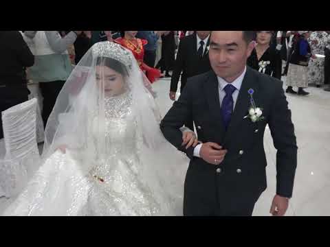 Видео: БЕДЕЛБЕК & ЛӘЗЗАТ Үйлену той 13.10.2025