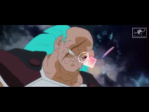 Видео: Dragon Ball Absalon Эпизод №8