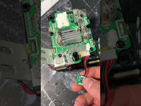 Видео: Ушм Ruiba профессиональная обзор