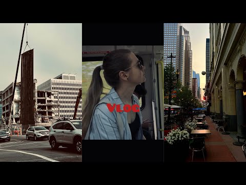 Видео: Canada 🇨🇦 Секреты шопинга и уютных улочек Калгари