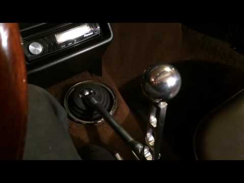 Видео: Короткоходная кулиса ваз 2105