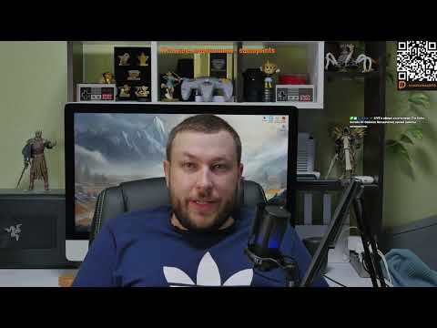 Видео: Oblivion Remastered - ОСАДА БРУМЫ #8