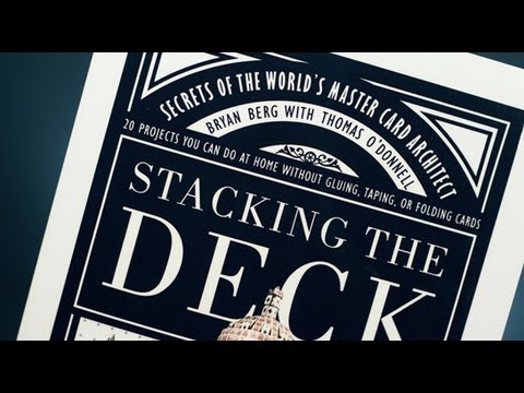Видео: Жульничество в картах: руководство по колоде COLD