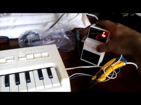 Видео: Советский синтезатор ФАЭМИ