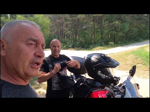 Видео: Завряхме се в пещера Орлова чука. Водещ - Краси. (епизод 145) Мотовлог.