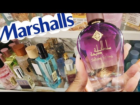 Видео: У MARSHALLS ПОЯВИЛИСЬ НОВЫЕ ЗАПАХИВАЮЩИЕСЯ ТОВАРЫ | ПОСМОТРИТЕ ВМЕСТЕ СО МНОЙ